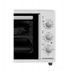 Мини-печь Maunfeld MMO-373MW01