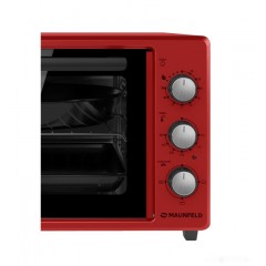Мини-печь Maunfeld MMO-373MR01