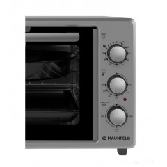Мини-печь Maunfeld MMO-373MGR01