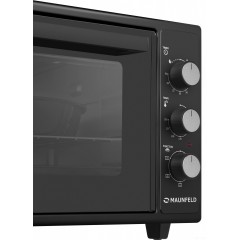 Мини-печь Maunfeld MMO-483MB01
