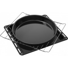 Мини-печь Maunfeld MMO-483MGR01