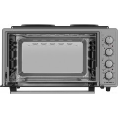 Мини-печь Maunfeld MMO-483MGR01H