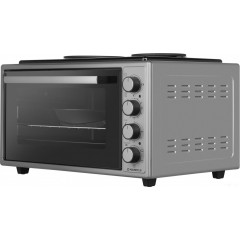 Мини-печь Maunfeld MMO-483MGR01H