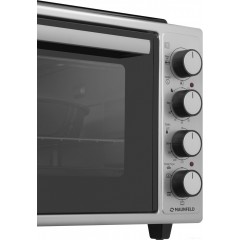Мини-печь Maunfeld MMO-483MGR01H