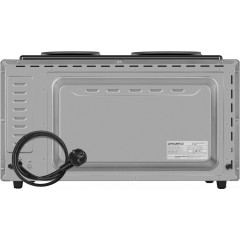 Мини-печь Maunfeld MMO-483MGR01H