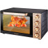 Мини-печь Kraft KF-MO3505KGL