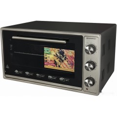 Мини-печь Maunfeld CEMOB.363.S1