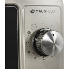 Мини-печь Maunfeld CEMOB.363.S1