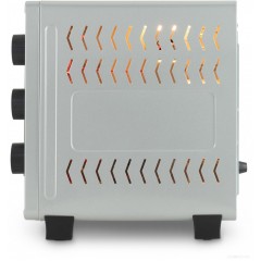 Мини-печь Hyundai MIO-HY077