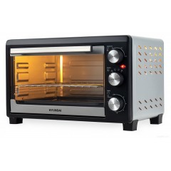 Мини-печь Hyundai MIO-HY072