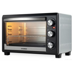 Мини-печь Hyundai MIO-HY073