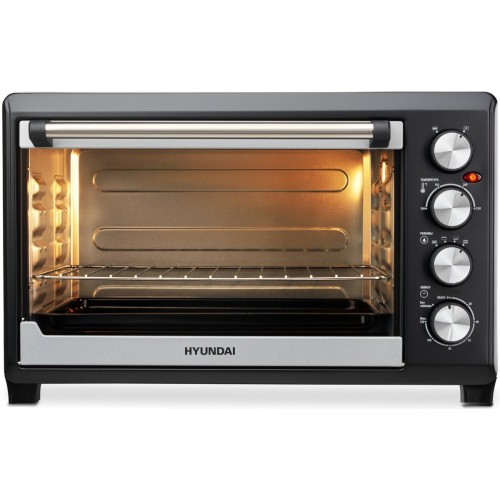Мини-печь Hyundai MIO-HY075