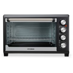 Мини-печь Hyundai MIO-HY075