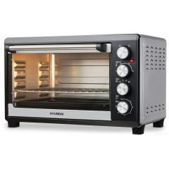 Мини-печь Hyundai MIO-HY075