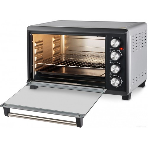 Мини-печь Hyundai MIO-HY075