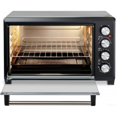 Мини-печь Hyundai MIO-HY075