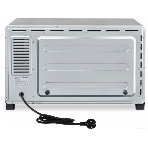 Мини-печь Hyundai MIO-HY075