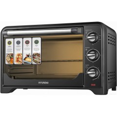 Мини-печь Hyundai MIO-HY092