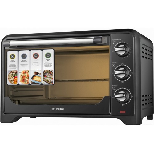 Мини-печь Hyundai MIO-HY092