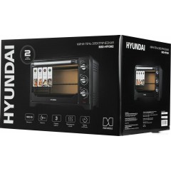 Мини-печь Hyundai MIO-HY092