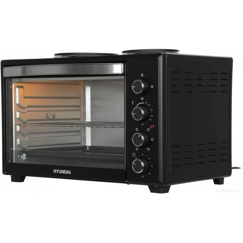 Мини-печь Hyundai MIO-HY099