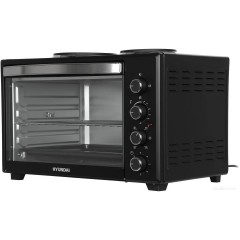 Мини-печь Hyundai MIO-HY099