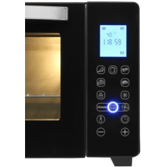 Мини-печь Hyundai MIO-HY096