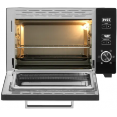 Мини-печь Hyundai MIO-HY100