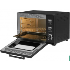 Мини-печь Hyundai MIO-HY100