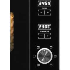 Мини-печь Hyundai MIO-HY100