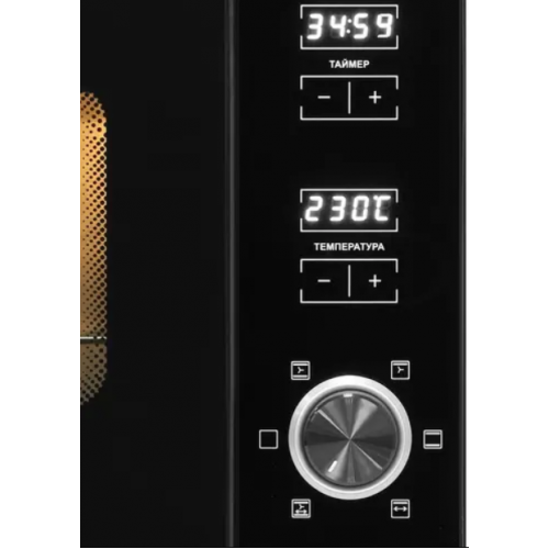 Мини-печь Hyundai MIO-HY100