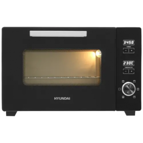 Мини-печь Hyundai MIO-HY100
