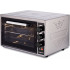 Мини-печь Kraft KF-MO3803KGR