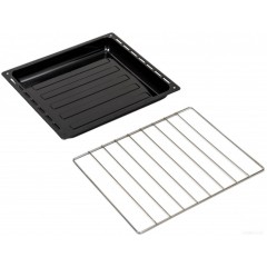 Мини-печь Kraft KF-MOHP 3800 BL