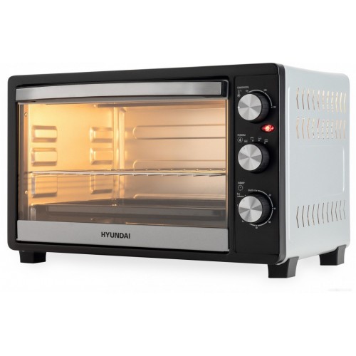 Мини-печь Hyundai MIO-HY074