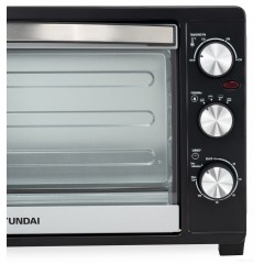 Мини-печь Hyundai MIO-HY074