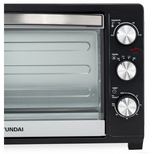 Мини-печь Hyundai MIO-HY074