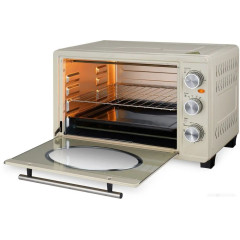 Мини-печь Hyundai MIO-HY084