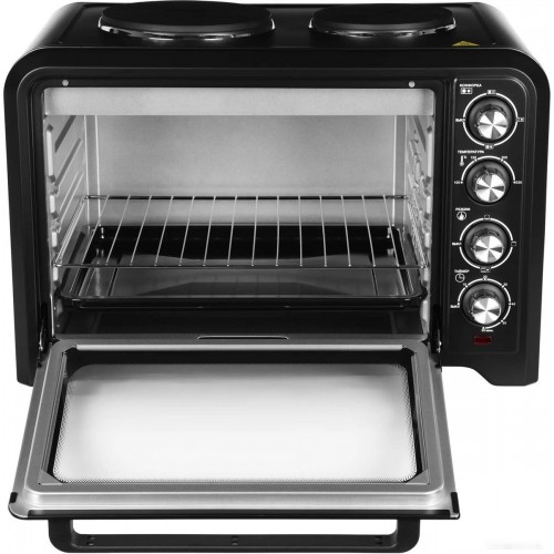 Мини-печь Hyundai MIO-HY098