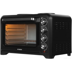 Мини-печь Hyundai MIO-HY098