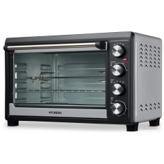 Мини-печь Hyundai MIO-HY076