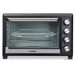 Мини-печь Hyundai MIO-HY076