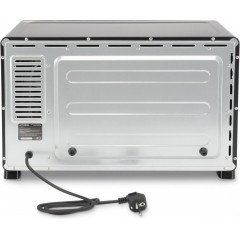 Ростер Hyundai MIO-HY082 (черный)