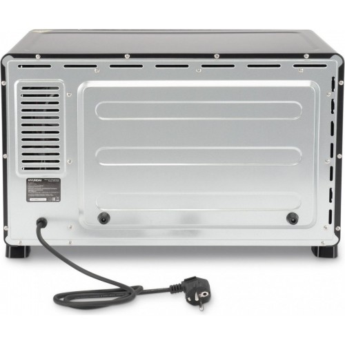 Ростер Hyundai MIO-HY082 (черный)