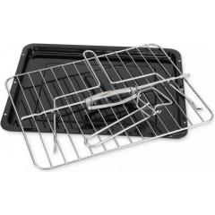 Ростер Hyundai MIO-HY082 (черный)