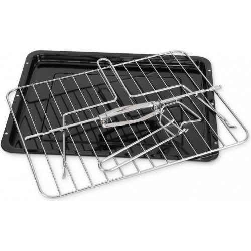 Ростер Hyundai MIO-HY082 (черный)