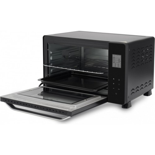 Ростер Hyundai MIO-HY082 (черный)