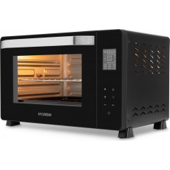 Ростер Hyundai MIO-HY082 (черный)