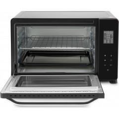 Ростер Hyundai MIO-HY082 (черный)