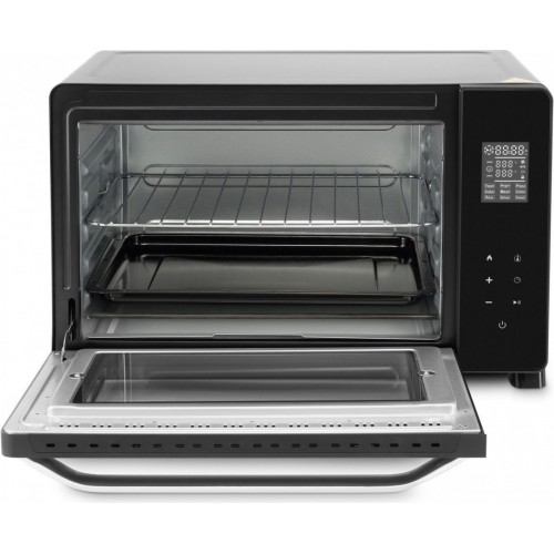 Ростер Hyundai MIO-HY082 (черный)